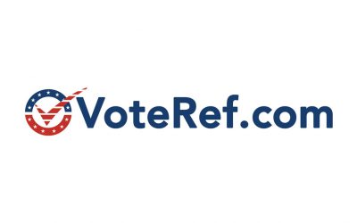What is VoteRef.com?