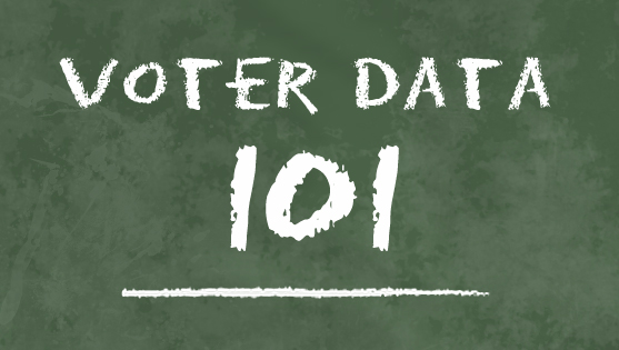 Voter Data 101: Political Party Affiliation