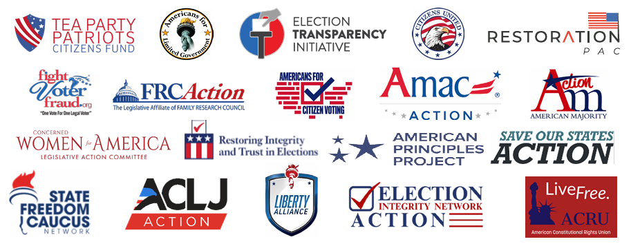 Protected: Support Election Integrity Pledge